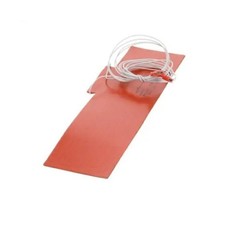 SILVER KING 38021S Heater Condst Pan Skmcdr R5 Service