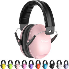 Noise Cancelling Headphones for Kids Toddler, SNR 27Db Noise Reduction Ear Muffs