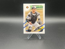 2021 Topps Chrome NPB Nippon Professional Baseball - Yuki Sakaeda #163 (RC)