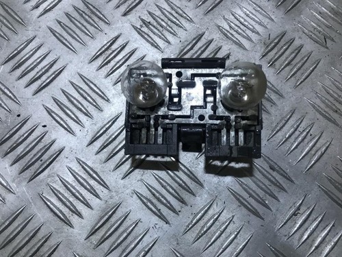 3a9945259 Lampenträger Rücklicht Rückleuchte innen Heckklappe  DE464795-04