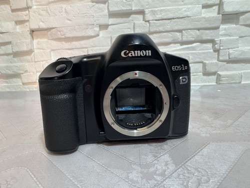 Canon EOS-1N Kamera für Bastler Ersatzteillager