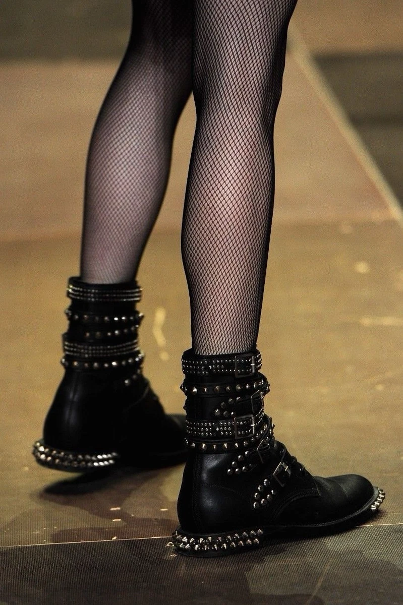 Saint Laurent Women's Biker for sale | eBay
