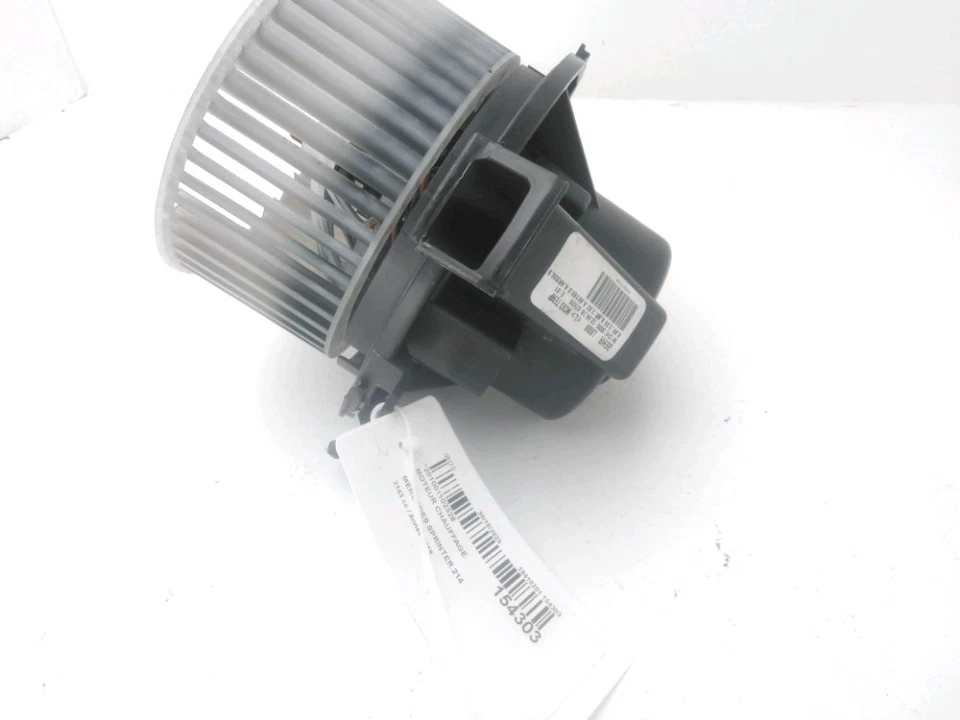 VENTILATEUR DE CHAUFFAGE Mercedes-Benz MERCEDES SPRINTER 2 2018 - Photo 4/4