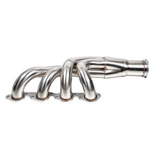 Chevelle - Dual Exhaust System, Big Block, Except Station