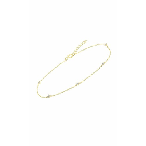 Bracciale Donna Lotus LS2017-2/2 – In Acciaio, Collezione Millennial, Misura 6,46 Cm, Elegante E Minimal