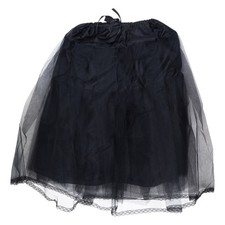 3-layer Hard Net Soft Support no Hoop Wedding Dress Fluffy Petticoat Bridal Wedd