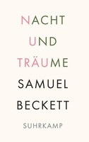 Samuel Beckett | Nacht Und TräUme | Taschenbuch | Deutsch (2022) | 359 S.
