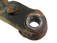 Triangle de suspension Peugeot BOXER