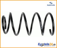 Fahrwerksfeder Sachs 993238 FüR Hyundai I20