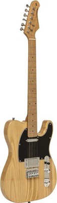 Vintage ''T'' Series - plus electric guitar