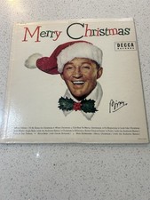 Bing Crosby "Merry