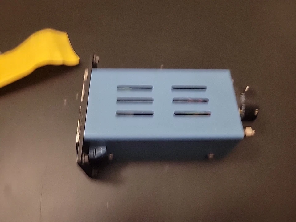 Learjet, Citation Airshow 410 T-T-D 控制器;P/N 911010-1 — 第 3/4 张图片