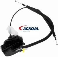 Ackoja A38-85-0052 TüRschloss FüR Nissan