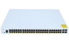 Cisco C1000-48P-4G-L - 48 Ports Fully Managed Ethernet Switch