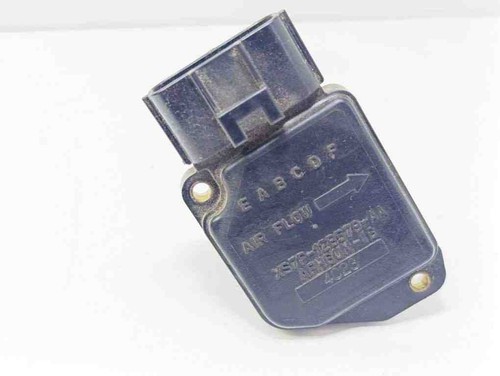 FORD MONDEO III Turnier BWY Luftmassenmesser XS7F12B579AA 2.00 Diesel 31375308