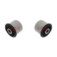 2X FAG Lagerung AchsköRper FüR CitroëN C2 Jm_ 1.1 1.4 C3 I Fc_ Fn_ 1.4I 1.6