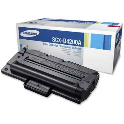 Samsung SCX-D4200A Toner Cartridge - SCXD4200A - 635753615494