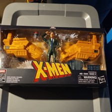 Hasbro Marvel Legends 6 inch X-Men Professor X Action Figure with Hover Chair