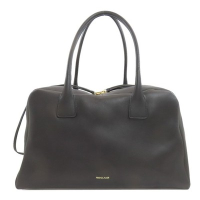 SELECT BAG  Franz Rohr Tote Bag Leather  Ladies [Used]