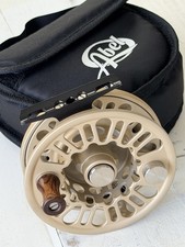 allen fly reel ebay - Kraken Fly Reel Series - Fly Fishing Black / 5 (11wt The XLA still boasts the advantageous U Abel Fly Reel Fishing Reels
