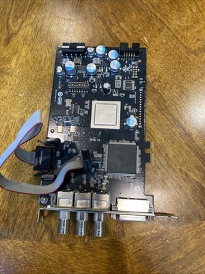 Quadro SDI Output For Kepler
