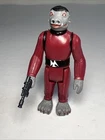 Vintage Star Wars Snaggletooth Complete 1978 Kenner