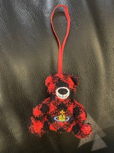 Vivienne Westwood Teddy Bear | eBay