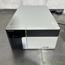Shimadzu Prominence Communications Bus Module CBM-20A