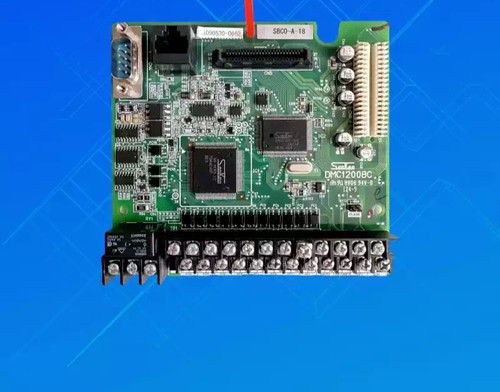 Frequency converter SPF-VM05 control 90/110/132/160/200-250KW main CPU board