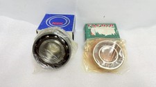Spindle Bearings Kit For Bridgeport Series 1, Lagun Mill & Any Import 3HP Mills