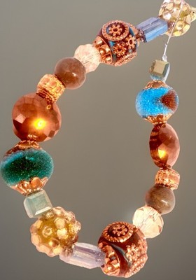 Bead Landing Designer Bead Strand Qty:1