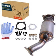 NEU Katalysator für Audi A4 8EC B7 2.0 1.6 8E2 B6 8ED 1.8 T 8E5 VW Passat DE