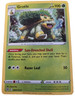 Grotle 007/172 - Brilliant Stars - Pokemon Trading Card