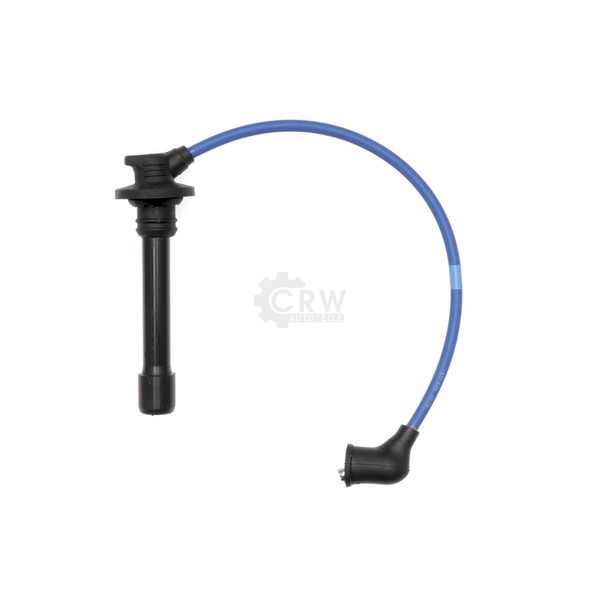 NGK ZüNdleitungssatz FüR Nissan Almera I Hatchback 1.4 Sgxlx 1.6 Srslx-image