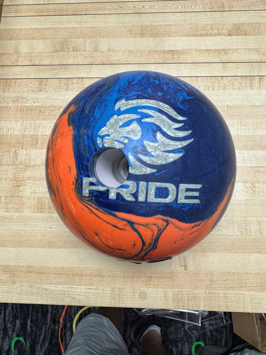 プライドダイナスティ　15ポンド Pride dynasty (used 15lb) | eBay