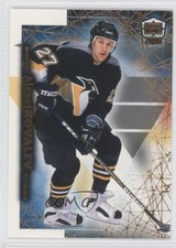 1999 Pacific Dynagon Ice Gold Missing Serial Number Alex Kovalev Alexei #160 0a1