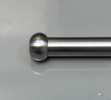Wilton Bullet Style Replacement Vise Spindle Handle 5/8" X Pick Length