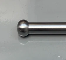 Wilton Bullet Style Replacement Vise Spindle Handle 5/8" X Pick Length