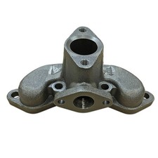 Manifold Intake & Exhaust Fits John Deere L La Tractors Al2841t