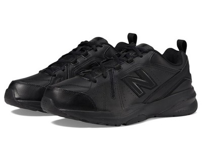Man's Sneakers & Athletic Shoes New Balance 608v5 Slip Resistant