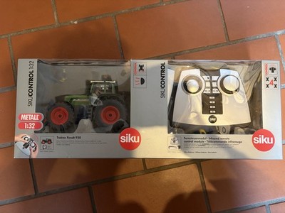 Siku Traktor Fendt 930 - OVP - Fernsteuermodell