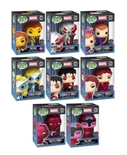 Ultimate Funko Pop Avengers Age of Ultron Figures Gallery and Checklist 34