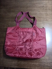 California Innovations  Zipper Insulated Market Tote Bag New