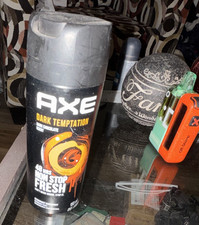 AXE Dark Temptation 48-Hour Protection Deodor...