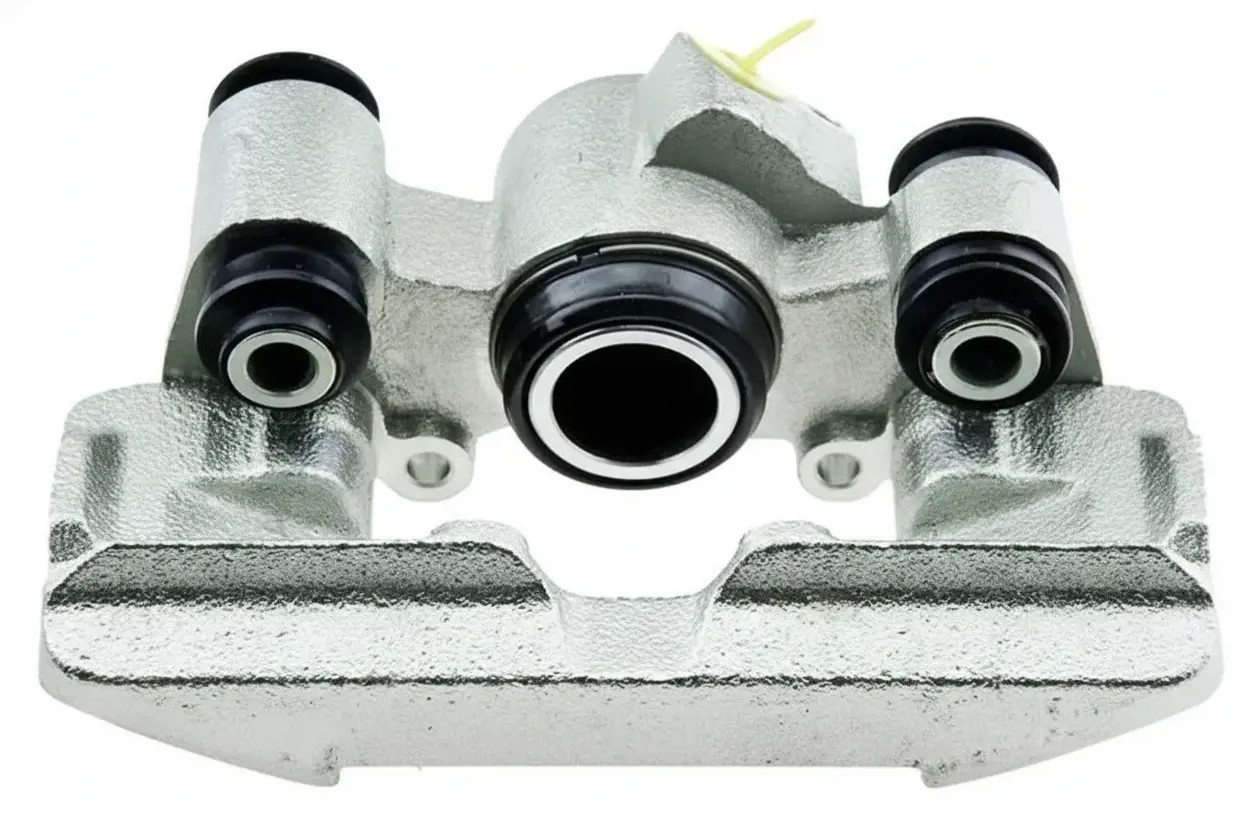Brake caliper Rear Axle Left Brake Caliper (1 piston) HZT-TY-052 NTY for TOYOTA