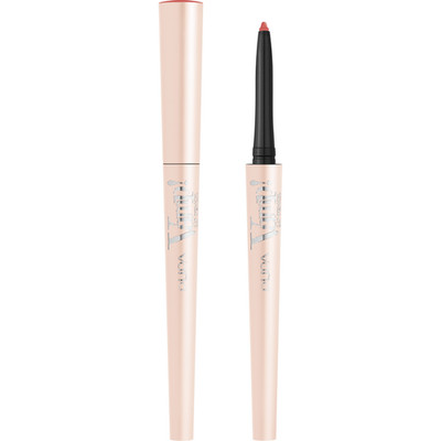 Lippenstift Puppe Vamp! 10 Sunny Red Lip Pencil Rossa