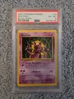 2000 POKEMON PROMO BLACK STAR #14 MEWTWO PSA 6
