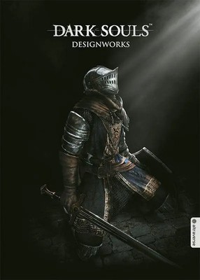 Dark Souls Designworks | Fromsoftware | Buch | Dark Souls (Altraverse) | 136 S.