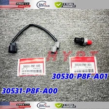 1 Set Knock Sensor & Harness Fits Honda Accord Pilot Acura CL MDX 30531-P8F-A00