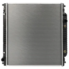 PICKOOR Aluminum Radiator For 2000-2005 Ford Excursion F-250 4-Door 6.8L V10